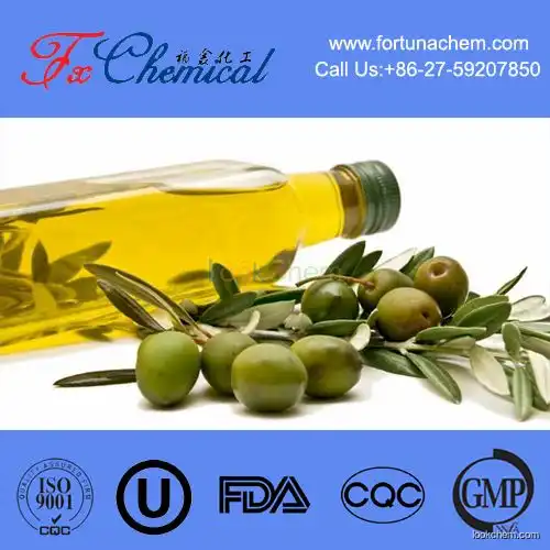 High quality Olive oil Cas 8001-25-0 with factory price and fast delivery