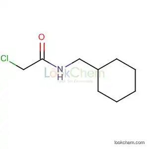 2-Chloro-N-(cyclohexylmethyl)acetamide