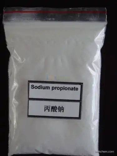 Sodium propionate，