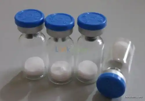 Chemical Research CJC-1295 with DAC