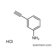 3-ethynylaniline HCL
