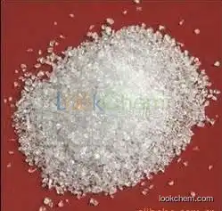 Acetic acid sodium salt trihydrate