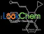 (E)-3-[2-Cyclopropyl-4-(4-fluorophenyl)-3-quinolinyl-2-propenal