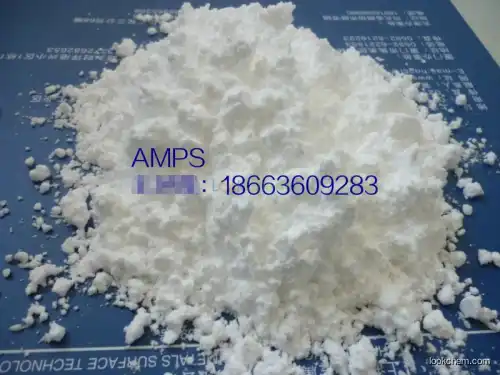 2-Acrylamiido-2-methylpropanesulfonic acid AMPS