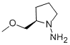 (R)-(+)-1-AMino-2-(MethoxyMethyl)pyrrolidine
