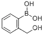 2-(HydroxyMethyl)phenylboronic Acid (contains varying aMounts of Anhydride)