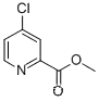 Methyl 4-Chloro-2-pyridinecarboxylate