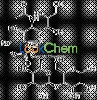 6'-Sialyllactose SodiuM Salt