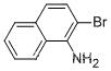 1-AMino-2-broMonaphthalene