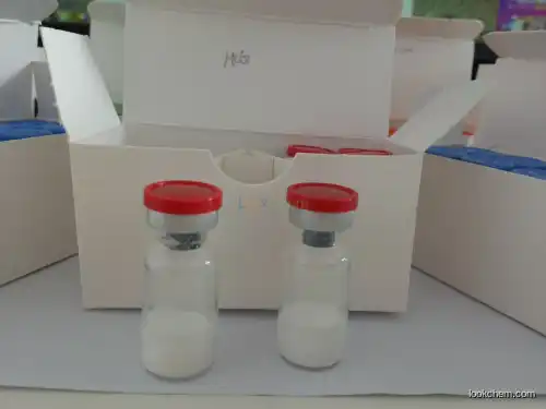 pure grade Eyeseryl 98% Pharmaceutical pure peptide