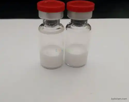 pure grade Decapeptide-12 98% Pharmaceutical pure peptide