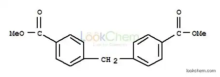 methyl 4-[(4-methoxycarbonylphenyl)methyl]benzoate
