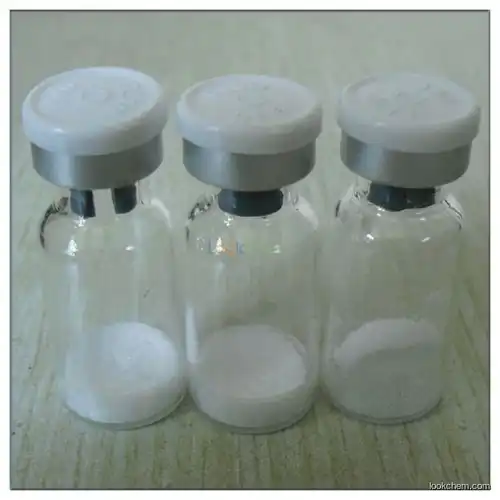 High Quality Releasing Peptide Ghrp-6 Muscle Gaining