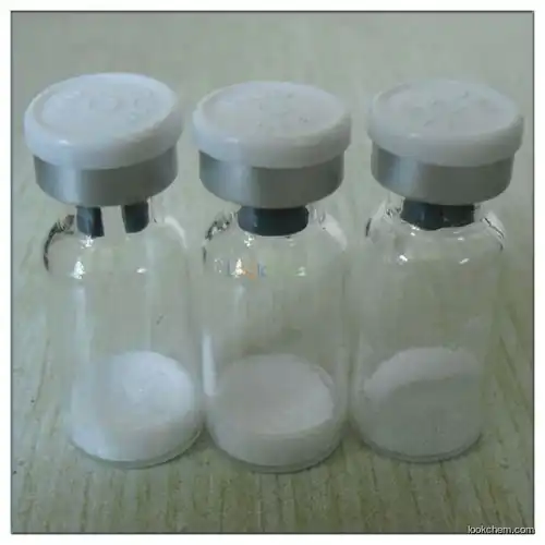 HCG Growth Hormone steroid 5000iu/vial