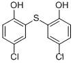 Bis(2-hydroxy-5-chlorophenyl) Sulfide