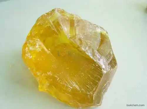 High Quality Polymerized Rosin for Hot Sale