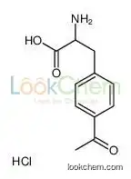 p-Acetylphenylalanine hydrochloride(PAF)CAS20299-31-4(20299-31-4)