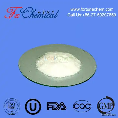 High quality Potassium hexafluorotitanate CAS 16919-27-0 with best price