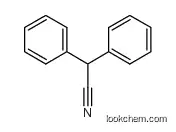 Diphenylacetonitrile (DphAN)(86-29-3)