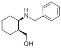 (-)-cis-2-BenzylaMinocyclohexaneMethanol