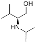 (S)-2-IsopropylaMino-3-Methyl-1-butanol