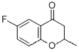 6-Fluoro-2-Methyl-4-chroManone