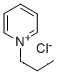 1-PropylpyridiniuM Chloride