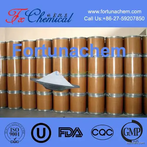 Factory supply high quality Thiamphenicol Cas 15318-45-3 with competitive price