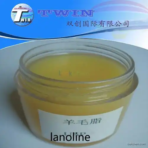Lanolin anhydrous