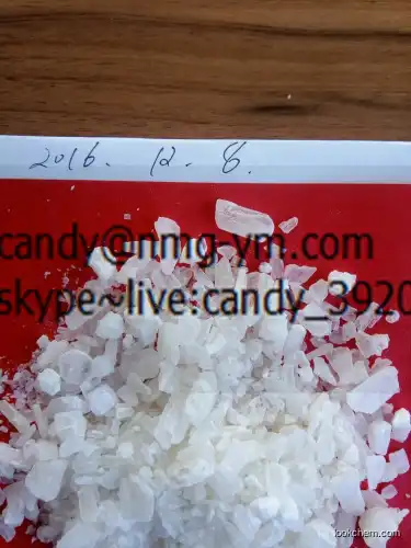 Minoxidil Powder CAS# 38304-91-5 / 16317-69-4