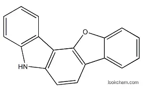 5H-Benzofuro[3,2-c]carbazole[1199616-66-4]