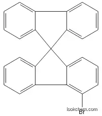 9,9'-Spirobi[9H-fluorene],  4-bromo-