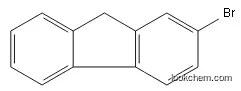 9H-Fluorene, 2-bromo-(1133-80-8)