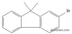 9H-Fluorene, 2-bromo-9, 9-dimethyl-(28320-31-2)