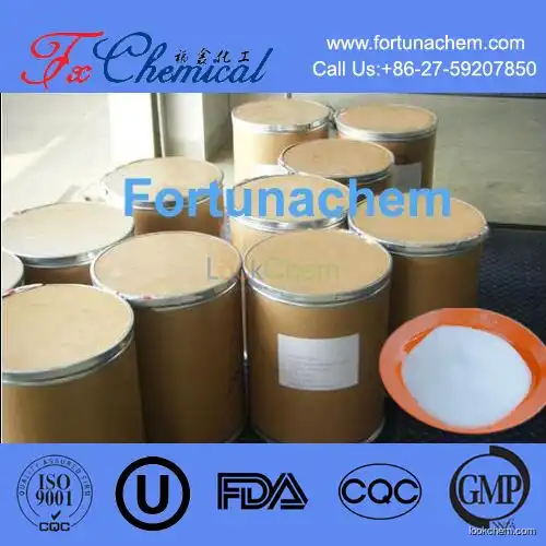 Factory supply Econazole nitrate Cas 24169-02-6 with high quality best purity