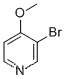 3-bromine-4-methoxy pyridine