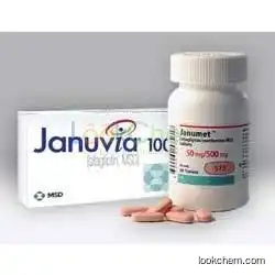 Januvia(486460-32-6)