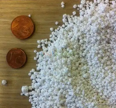 Calcium chloride anhydrous pellets/prills 95-98% food grade Fudix TM