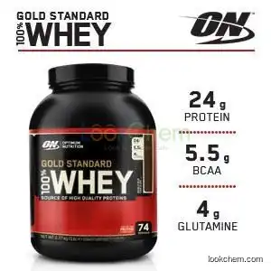 Gold standard whey protein, Quest bars Protein(91082-88-1)