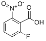 2-Fluoro-6-nitrobenzoic acid