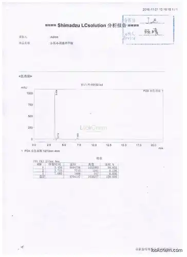 2-Fluoro-6-nitrobenzoic acid