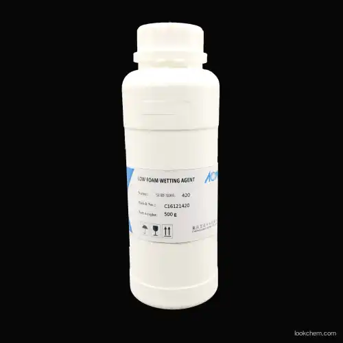 Surfadol 420 Low Foam Wetting Agent for Waterbased Inks