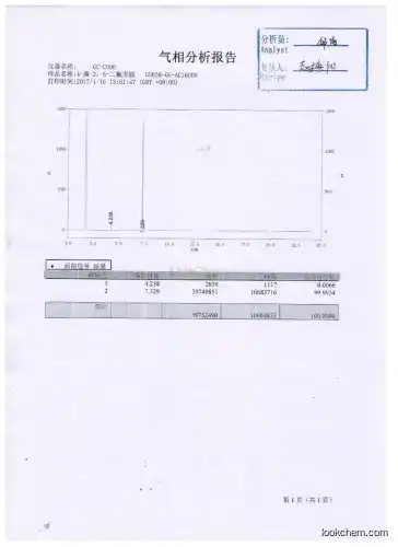 4-Bromo-2,6-difluoroaniline