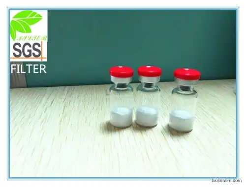 Argpressin Acetate by lab