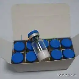 Copper Peptide(GHK-Cu)