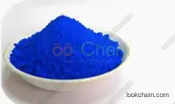 Blue Powder Copper Peptide(GHK-Cu)