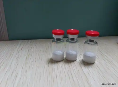 Sermorelin Acetate Peptide Powder