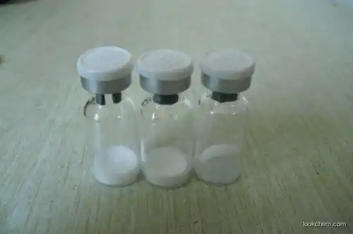 Sermorelin Acetate Peptide Powder