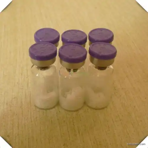 Pure peptides 2 MG Myostatin/GDF-8  research peptides