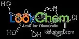 6-Chloropurine riboside